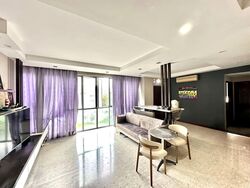 The Eden At Tampines (D18), Condominium #532457021